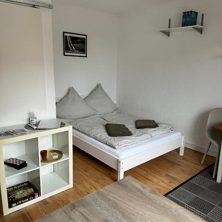 Sonnenblick Lägenhet Bad Nenndorf Exteriör bild